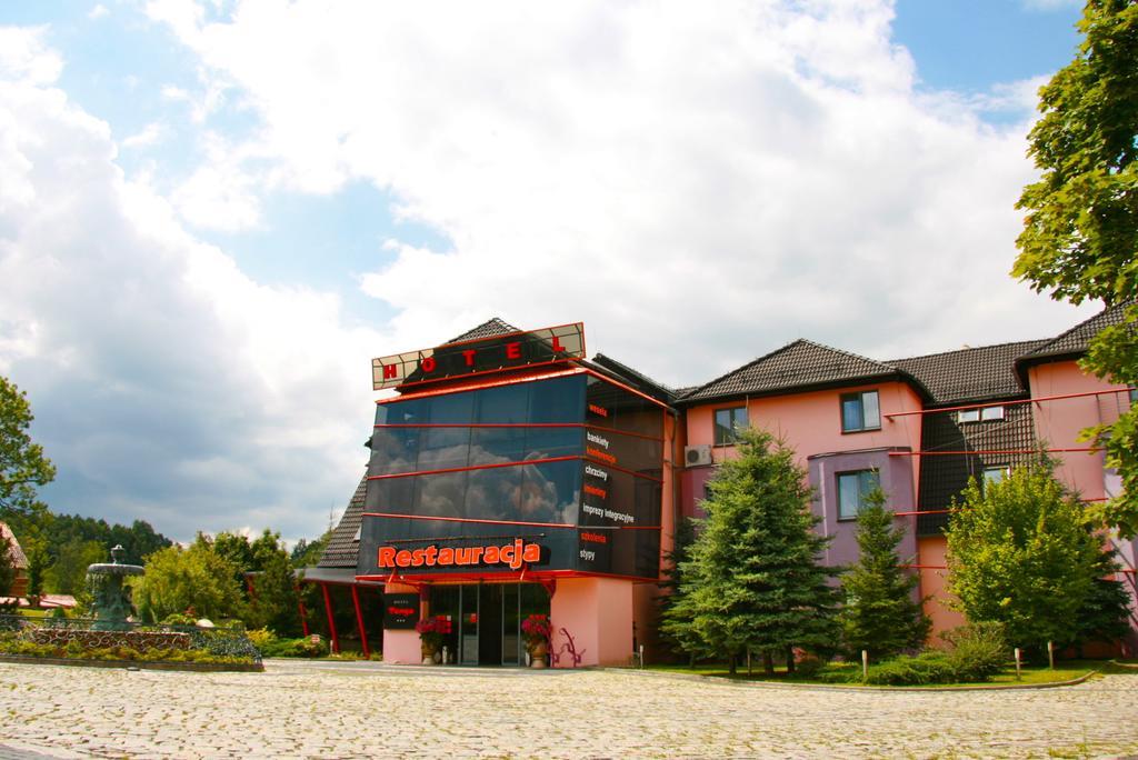 Hotel Tango Jelenia Góra Exterior foto